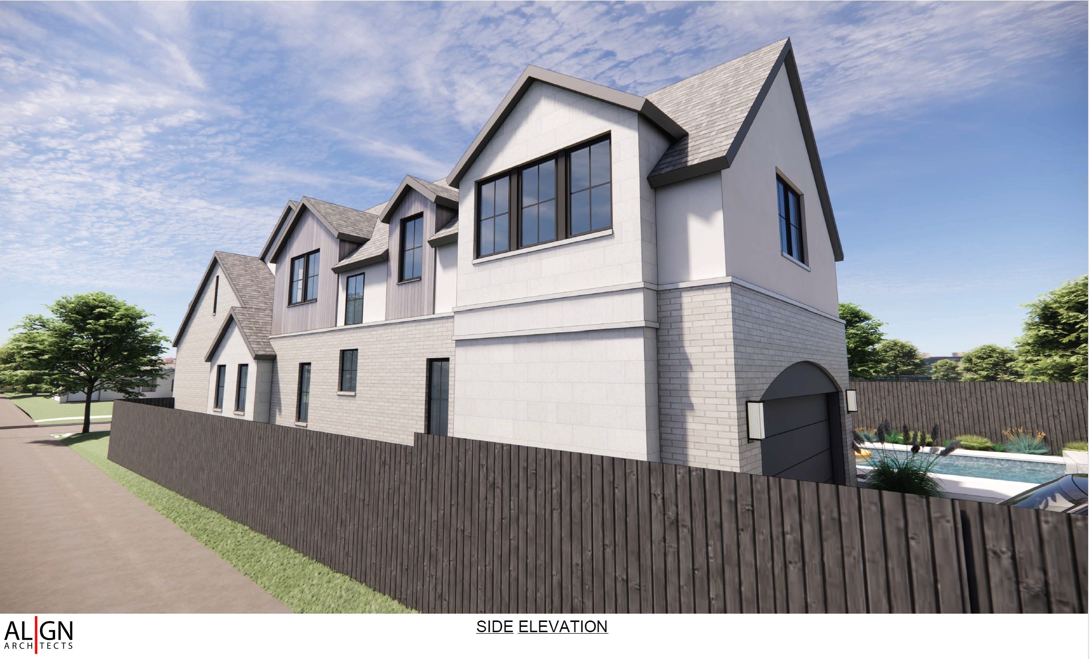1223 Walmsley Avenue Dallas TX 75208