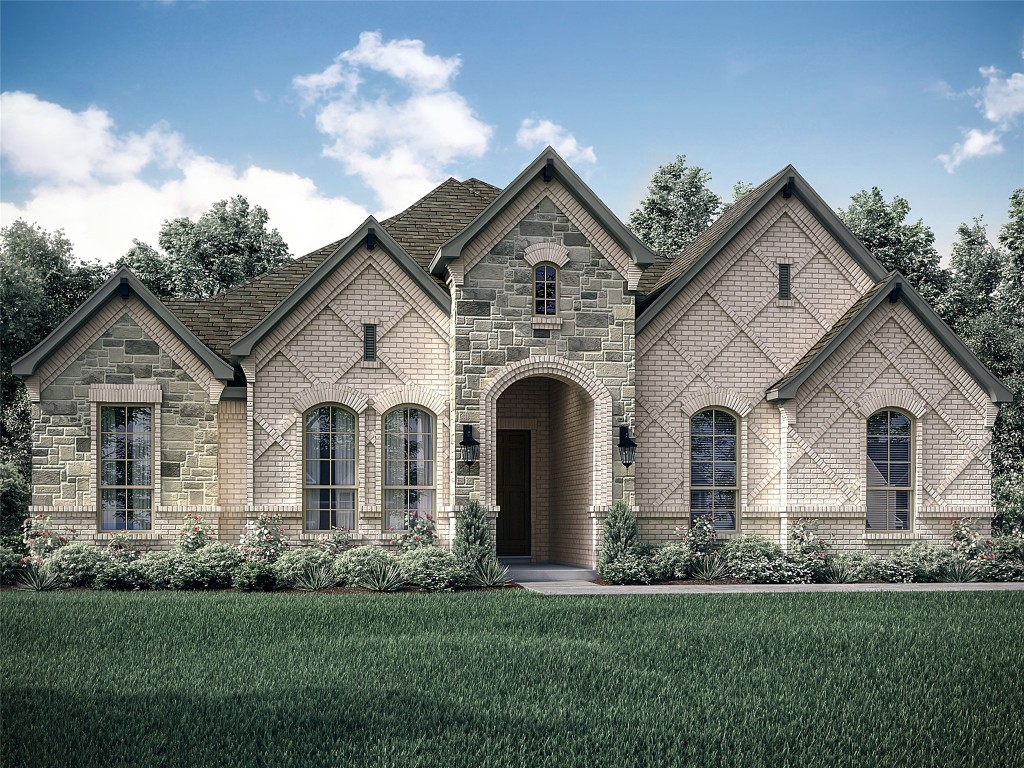 421 Chariot Drive Waxahachie TX 75167