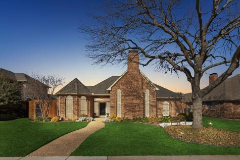3505 Melanie Lane Plano TX 75023
