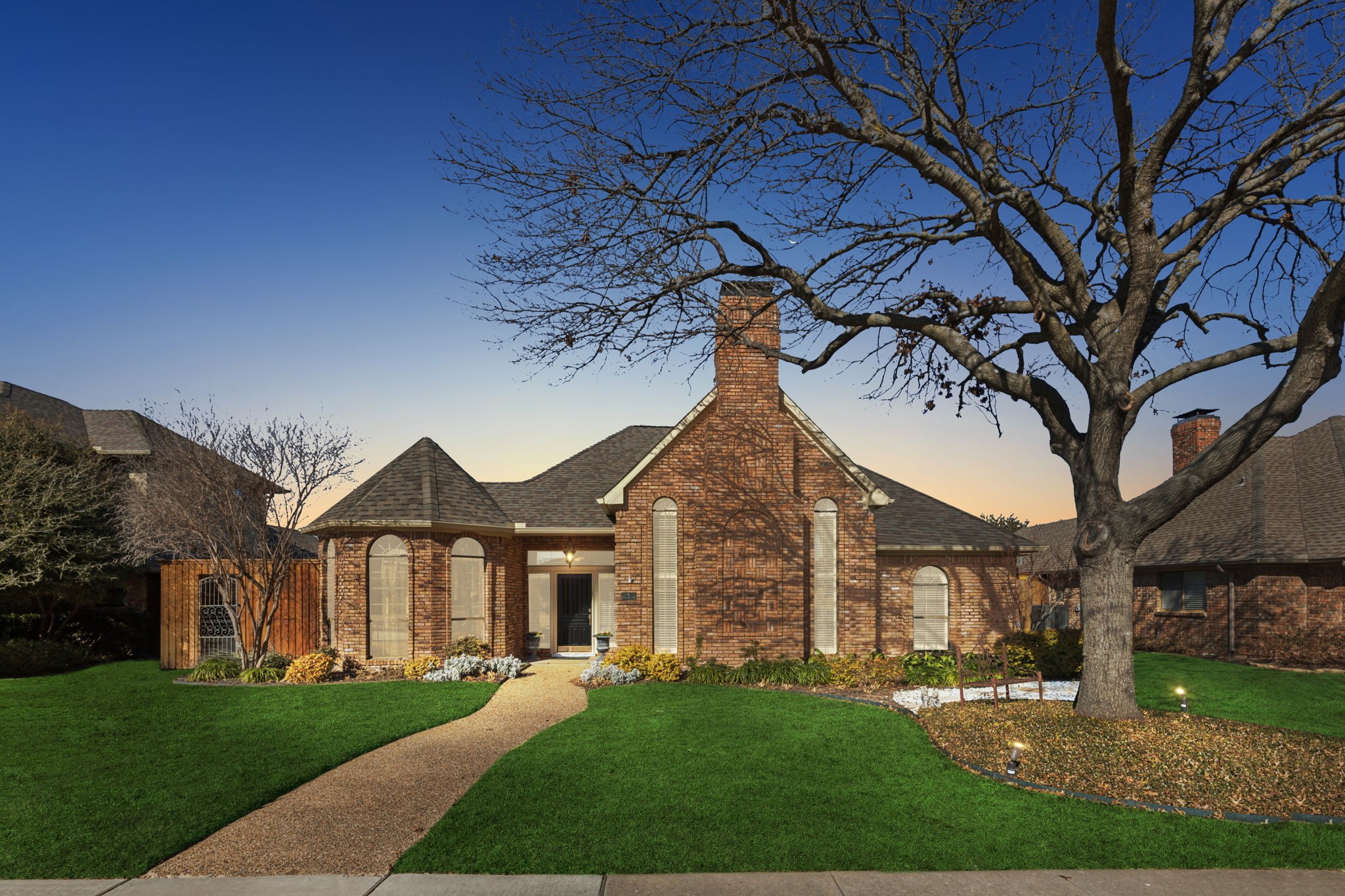 3505 Melanie Lane Plano TX 75023