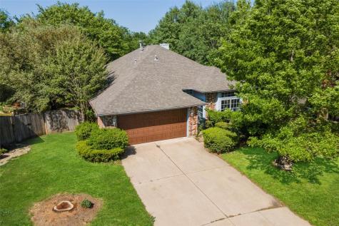 402 Windhurst Drive Grand Prairie TX 75052