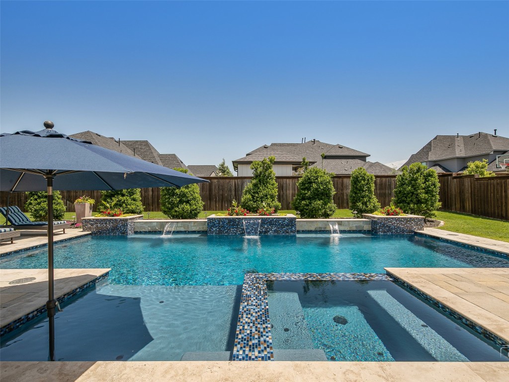 2622 Twin Eagles Drive Celina TX 75009