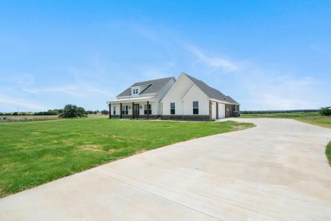 1032 Monarch Court Poolville TX 76487