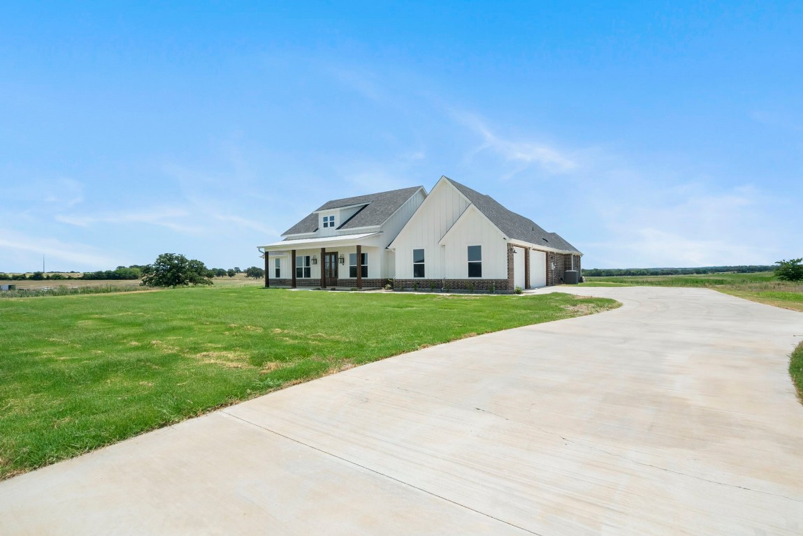 1032 Monarch Court Poolville TX 76487