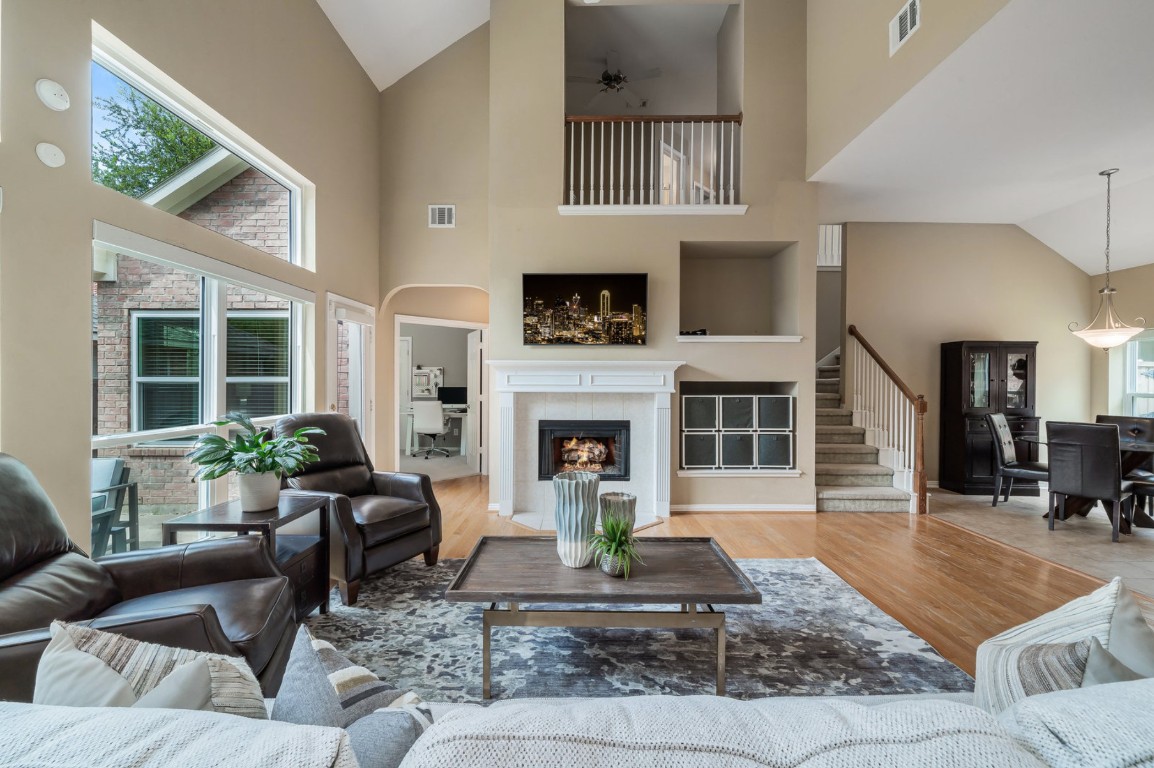18633 Tall Oak Drive Dallas TX 75287