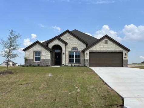 136 Hillock Court Decatur TX 76234