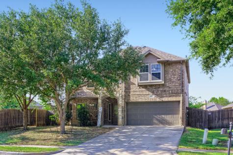 5808 Windy Meadow Lane Grand Prairie TX 75052