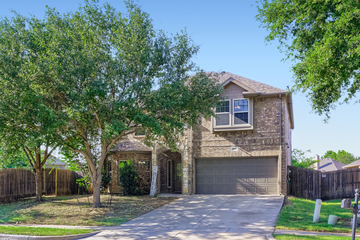5808 Windy Meadow Lane Grand Prairie TX 75052