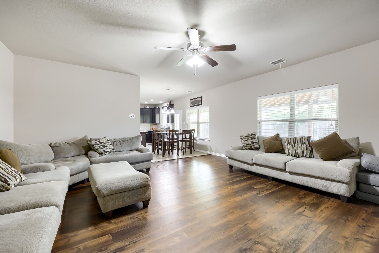 5808 Windy Meadow Lane Grand Prairie TX 75052
