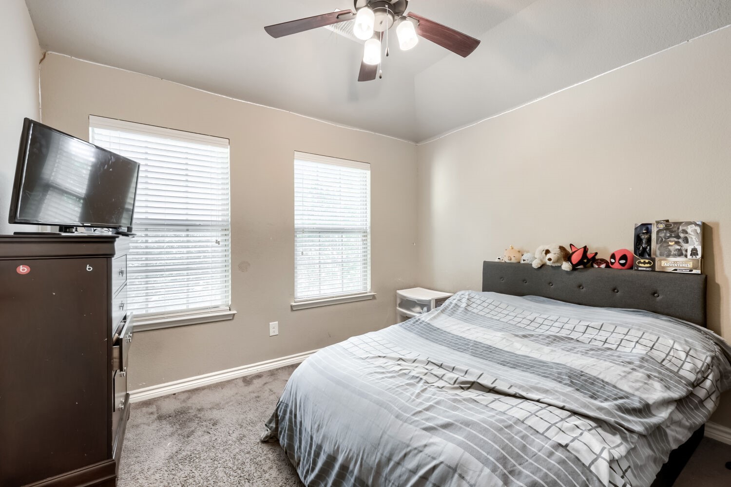 5808 Windy Meadow Lane Grand Prairie TX 75052