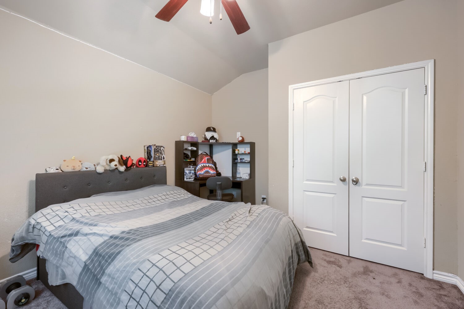 5808 Windy Meadow Lane Grand Prairie TX 75052