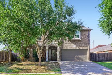 5808 Windy Meadow Lane Grand Prairie TX 75052