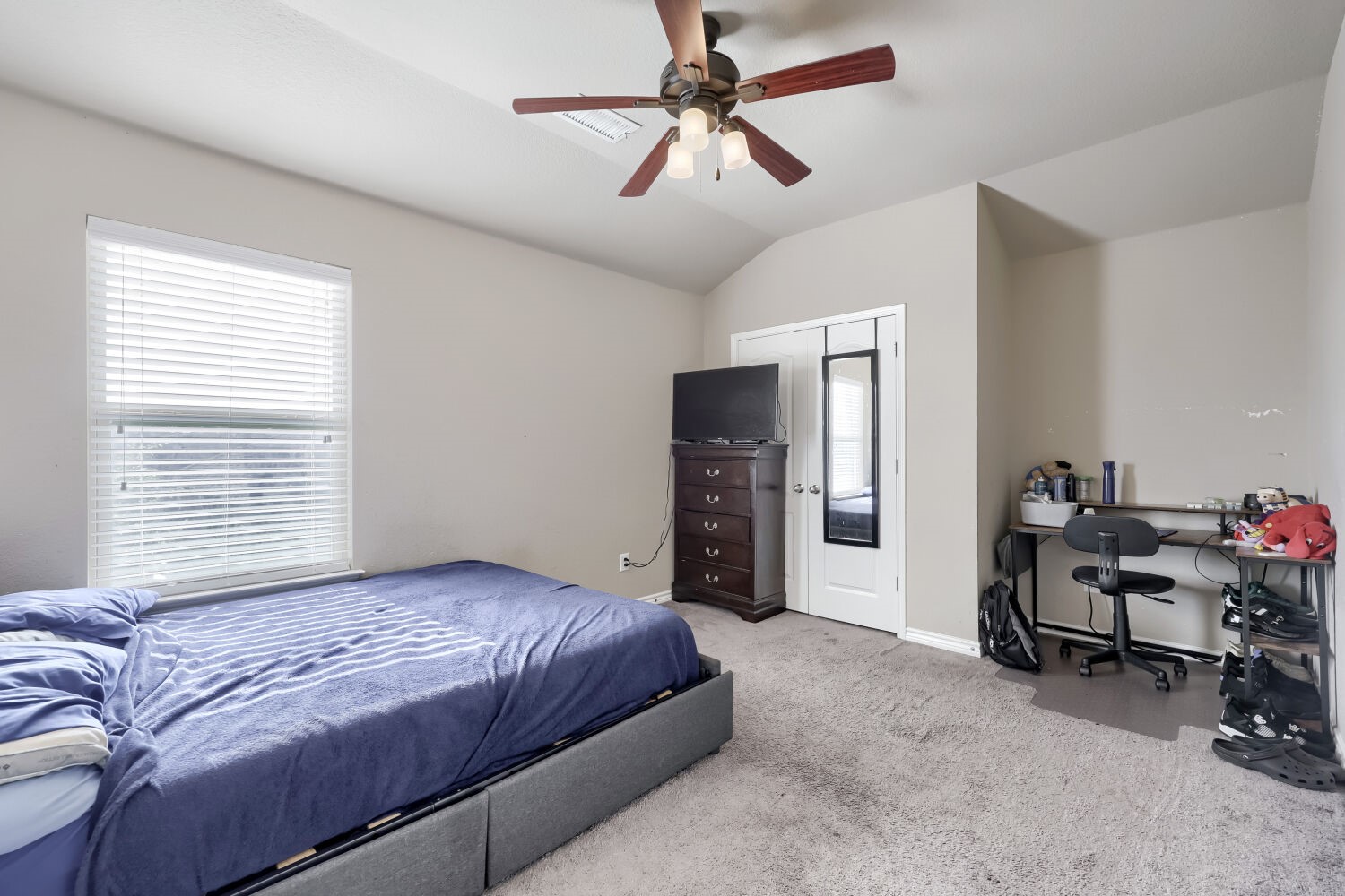 5808 Windy Meadow Lane Grand Prairie TX 75052