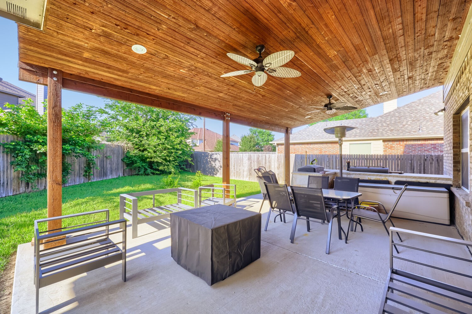5808 Windy Meadow Lane Grand Prairie TX 75052