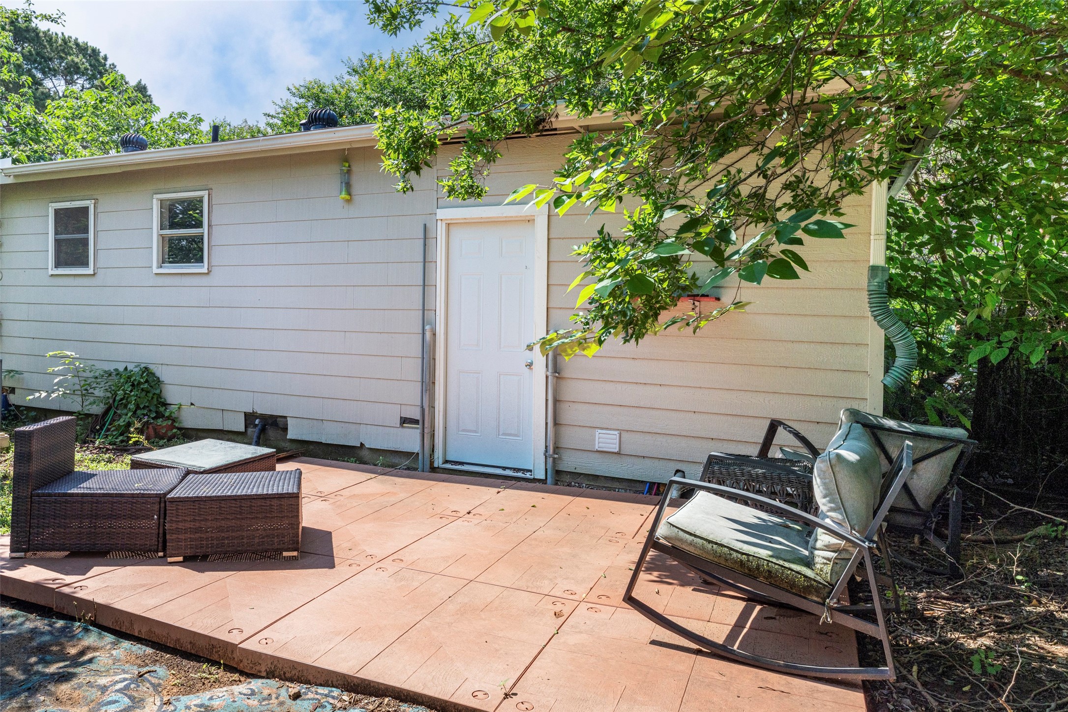 224 Willow Street Hurst TX 76053