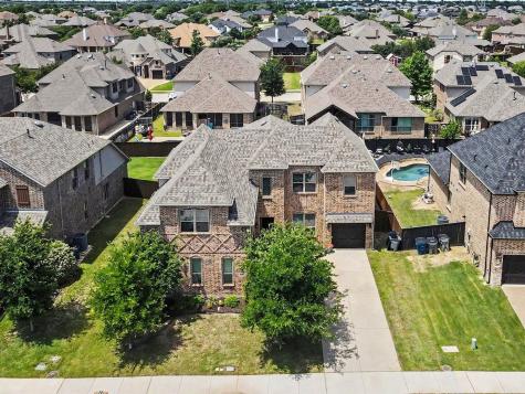 1211 Great Meadows Drive Wylie TX 75098