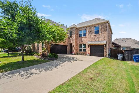 1211 Great Meadows Drive Wylie TX 75098