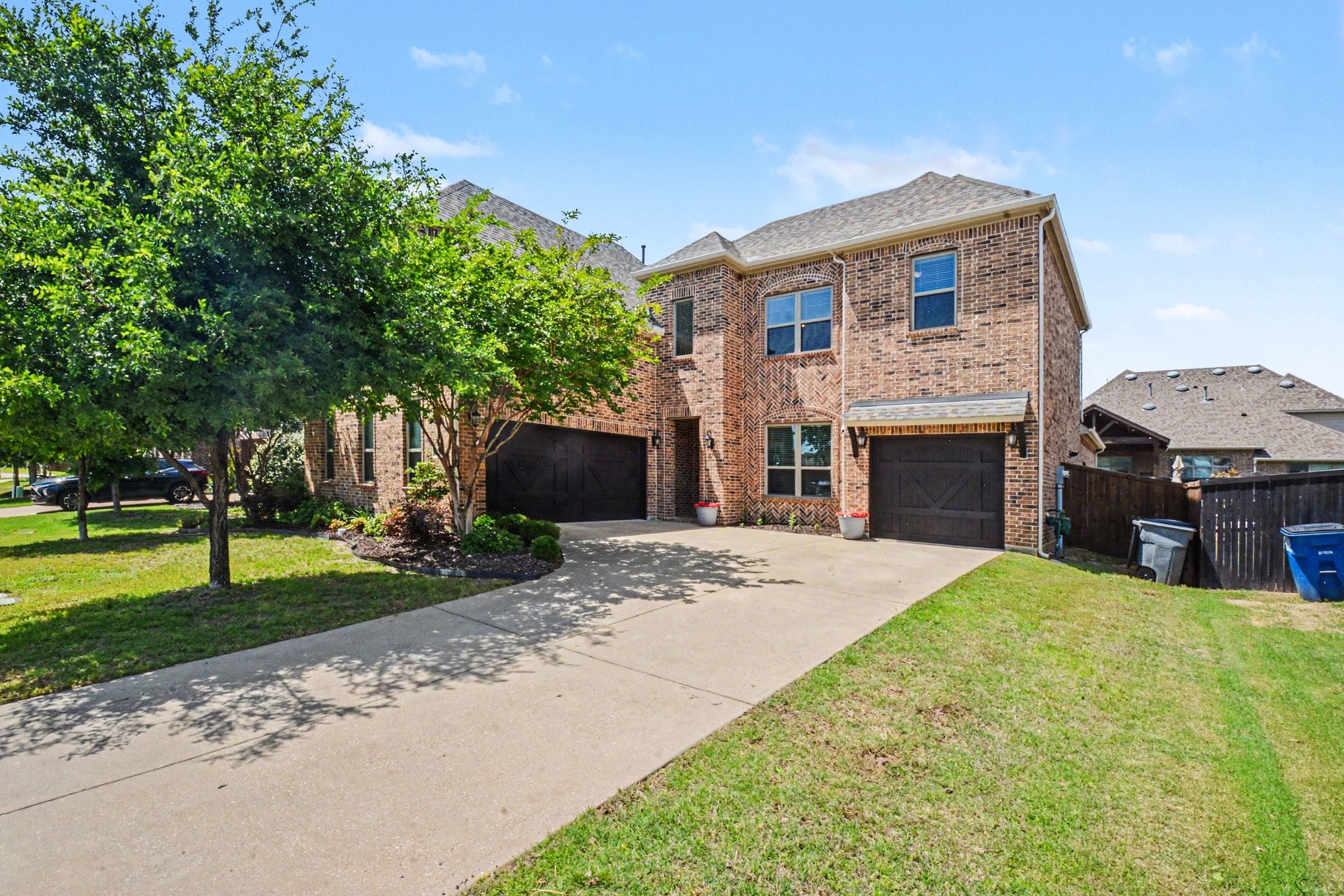 1211 Great Meadows Drive Wylie TX 75098