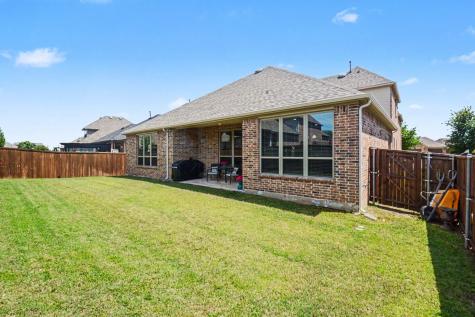 1211 Great Meadows Drive Wylie TX 75098