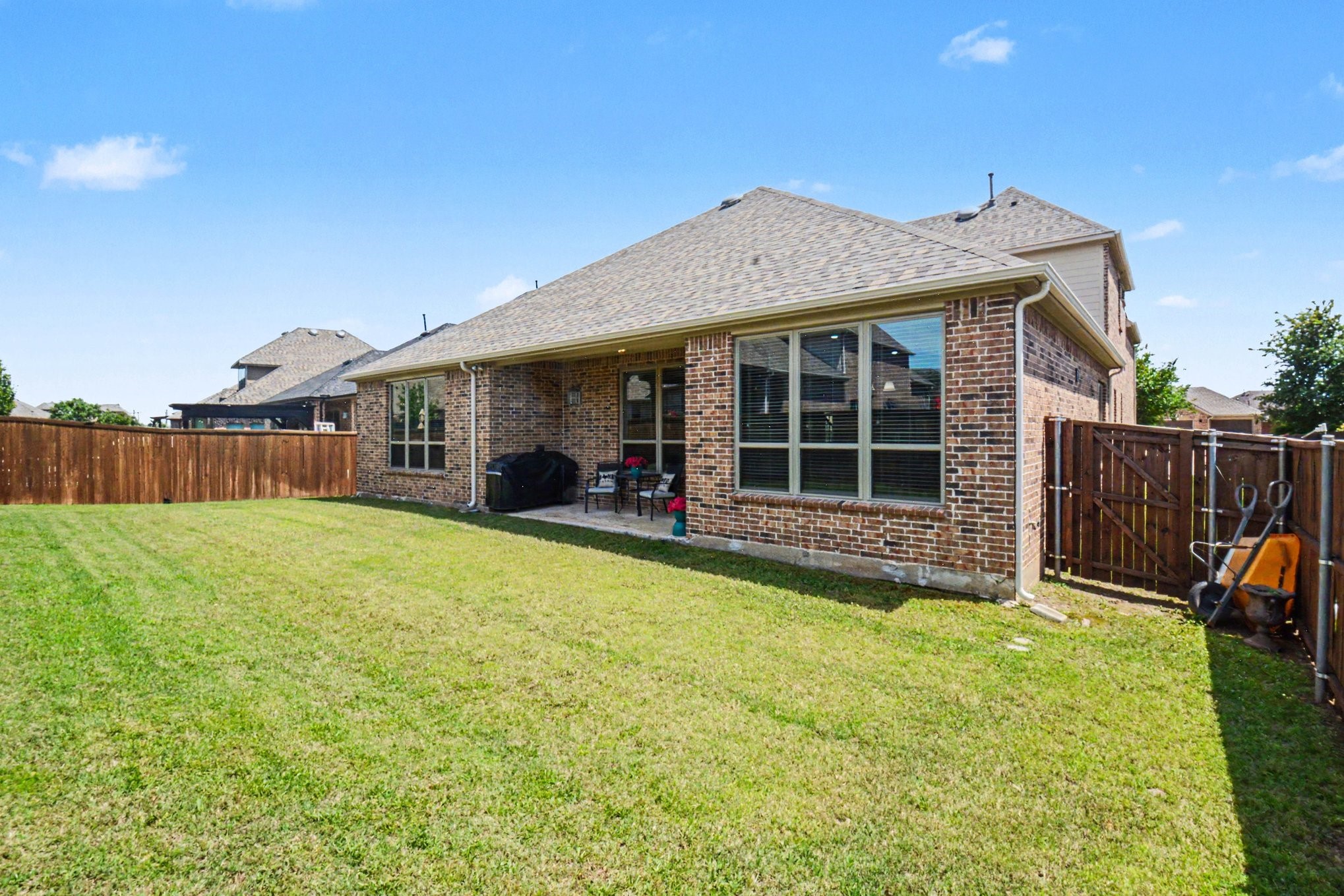 1211 Great Meadows Drive Wylie TX 75098