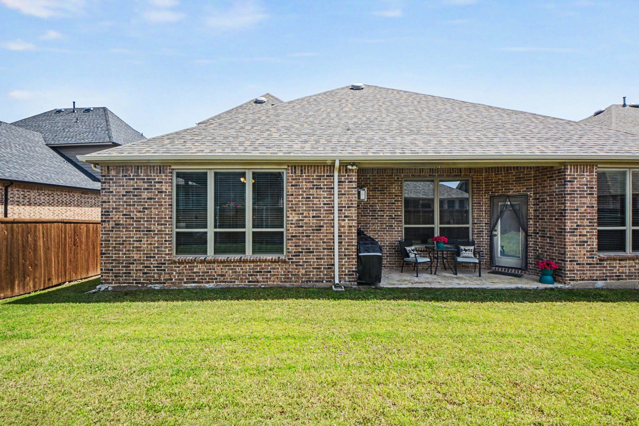 1211 Great Meadows Drive Wylie TX 75098