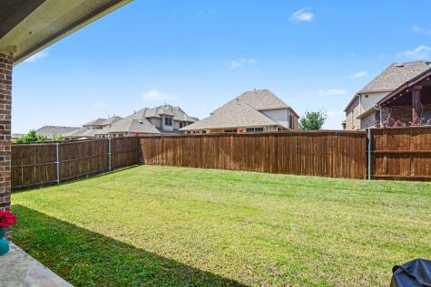 1211 Great Meadows Drive Wylie TX 75098