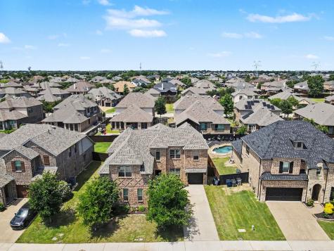1211 Great Meadows Drive Wylie TX 75098