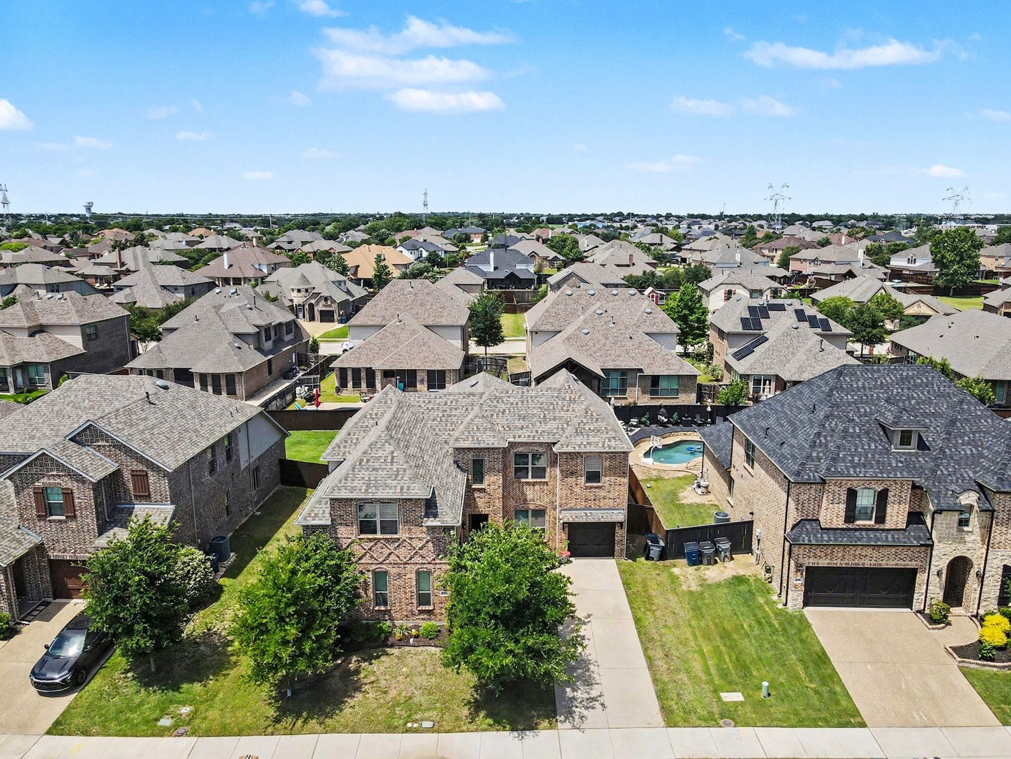 1211 Great Meadows Drive Wylie TX 75098
