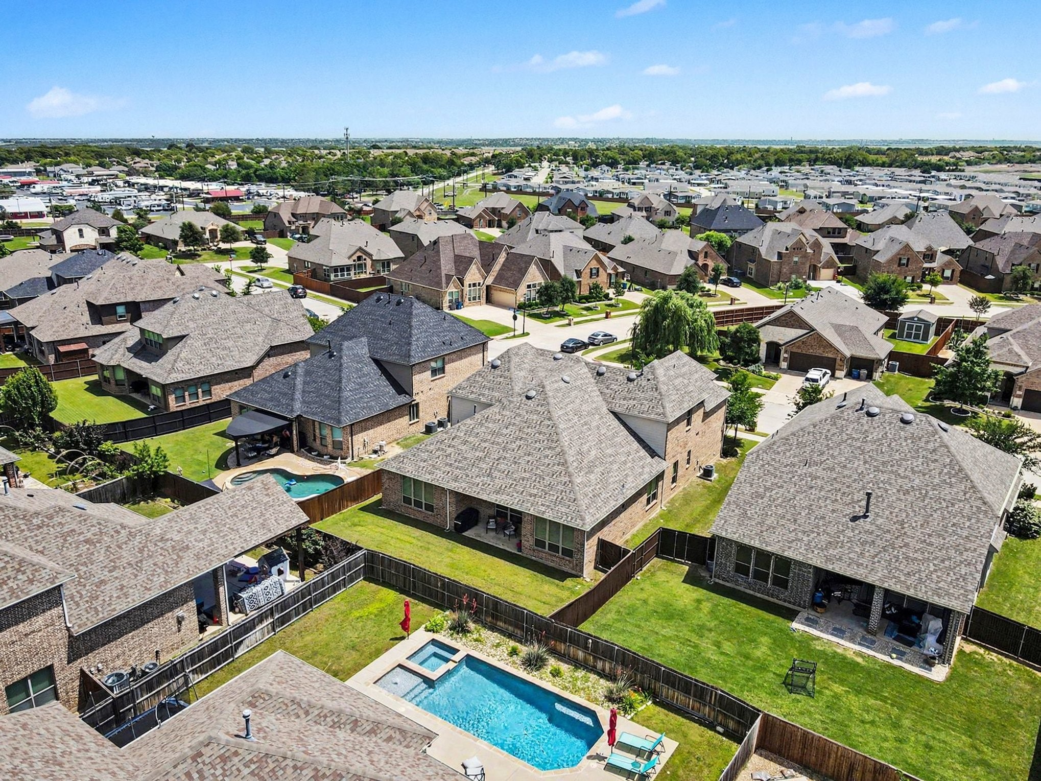 1211 Great Meadows Drive Wylie TX 75098