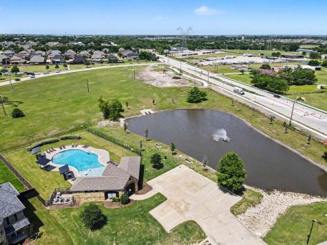 1211 Great Meadows Drive Wylie TX 75098