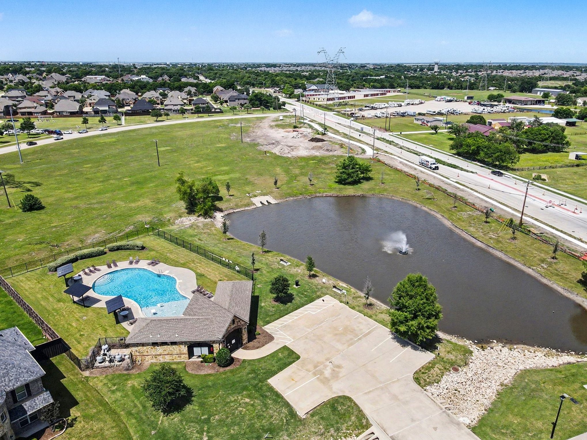 1211 Great Meadows Drive Wylie TX 75098