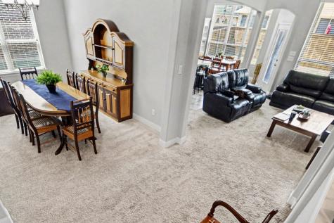 1211 Great Meadows Drive Wylie TX 75098