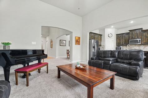 1211 Great Meadows Drive Wylie TX 75098