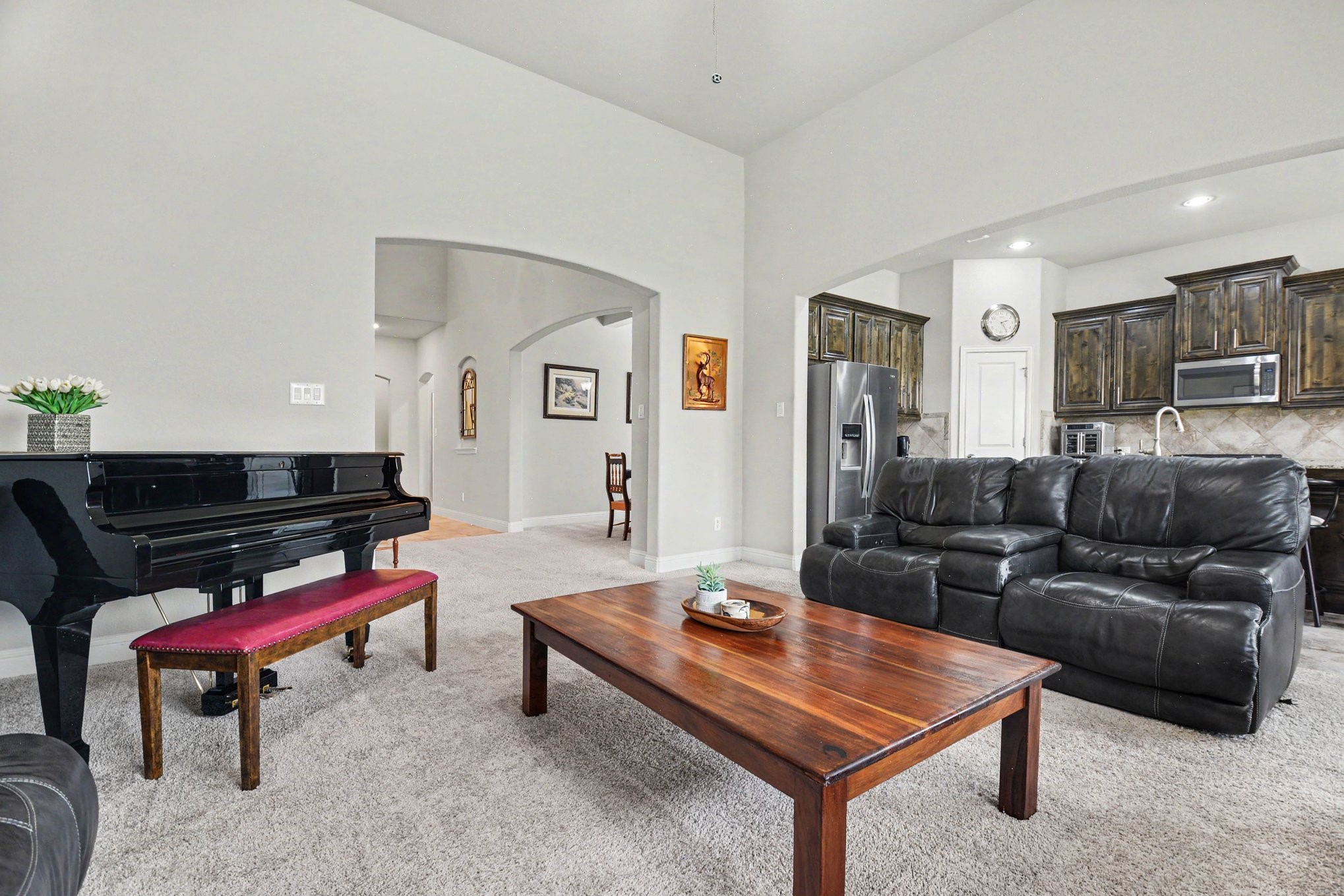 1211 Great Meadows Drive Wylie TX 75098