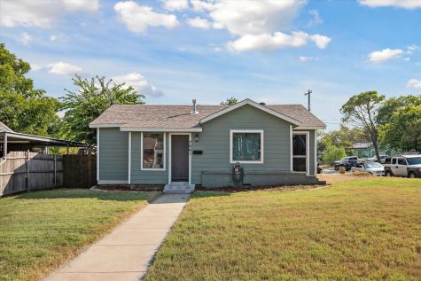 7641 Osbun Street Fort Worth TX 76116