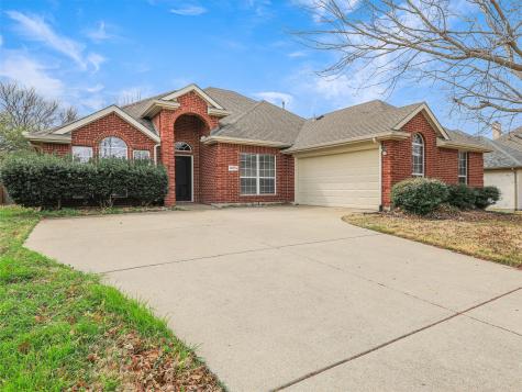 12079 Kingsville Drive Frisco TX 75035