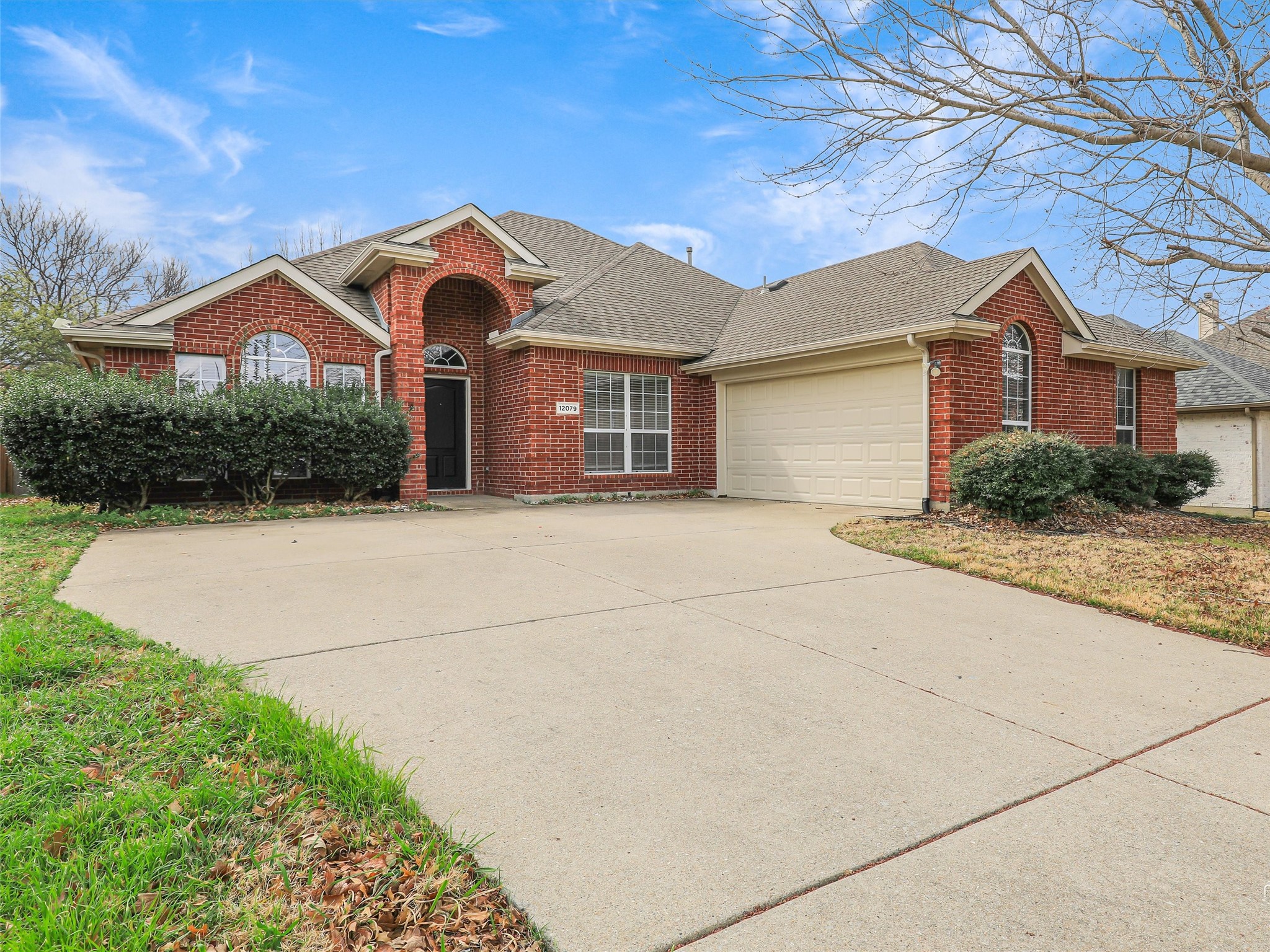 12079 Kingsville Drive Frisco TX 75035