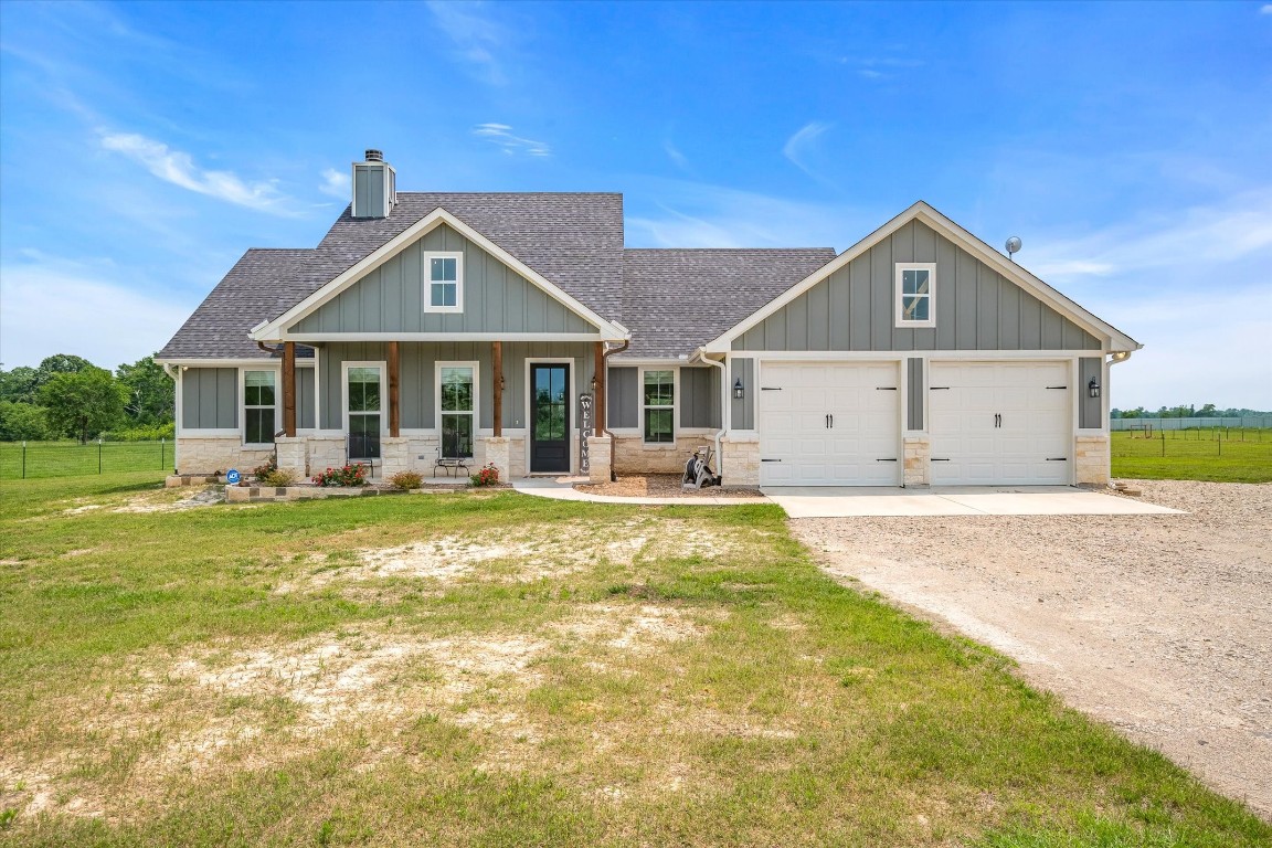 1715 Vz County Road 2511 Canton TX 75103
