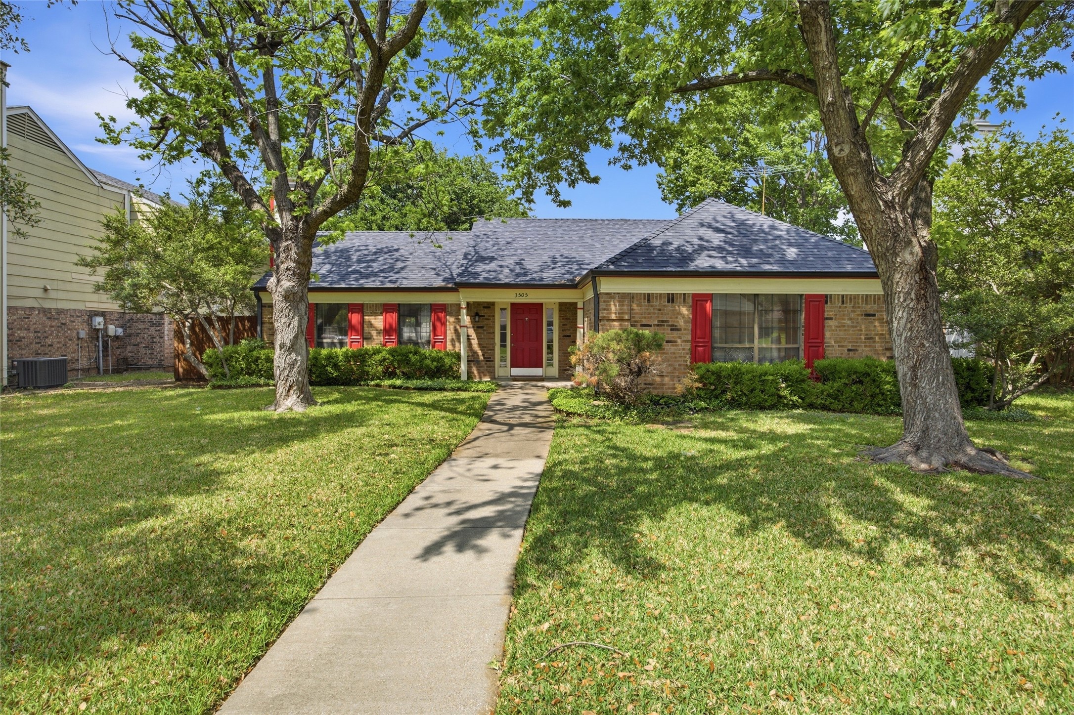 3505 Dublin Trail Mesquite TX 75149
