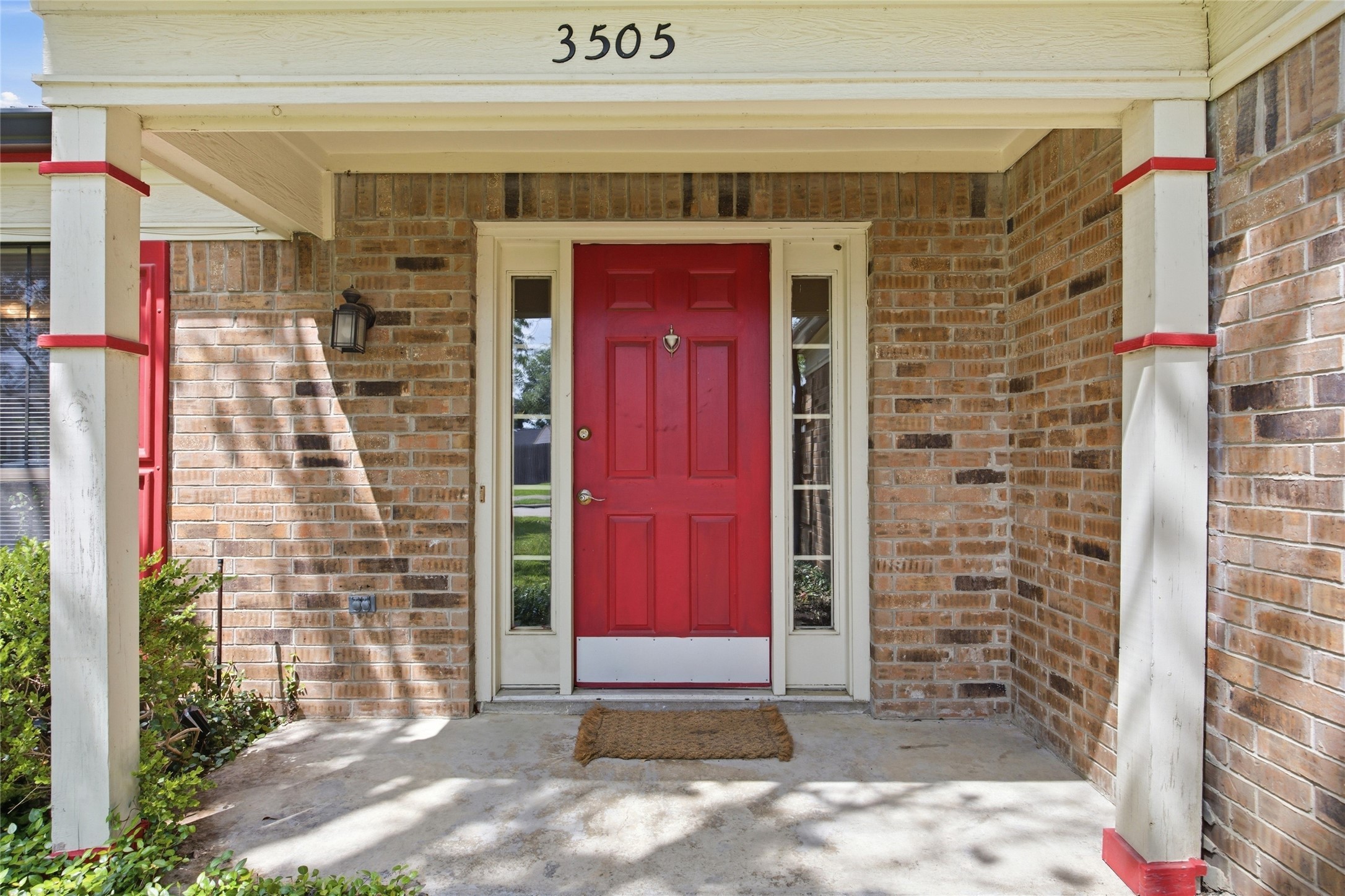3505 Dublin Trail Mesquite TX 75149