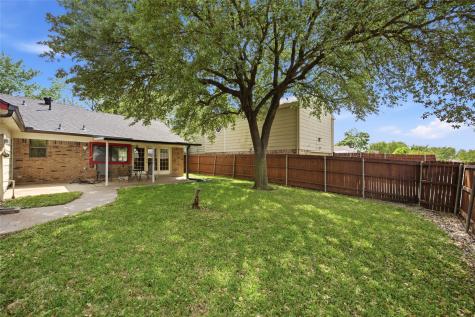 3505 Dublin Trail Mesquite TX 75149