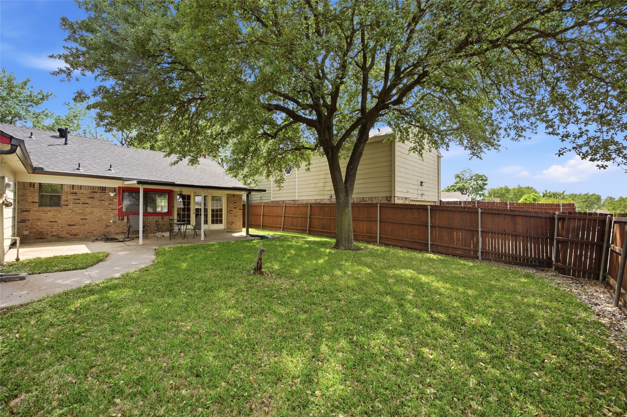 3505 Dublin Trail Mesquite TX 75149