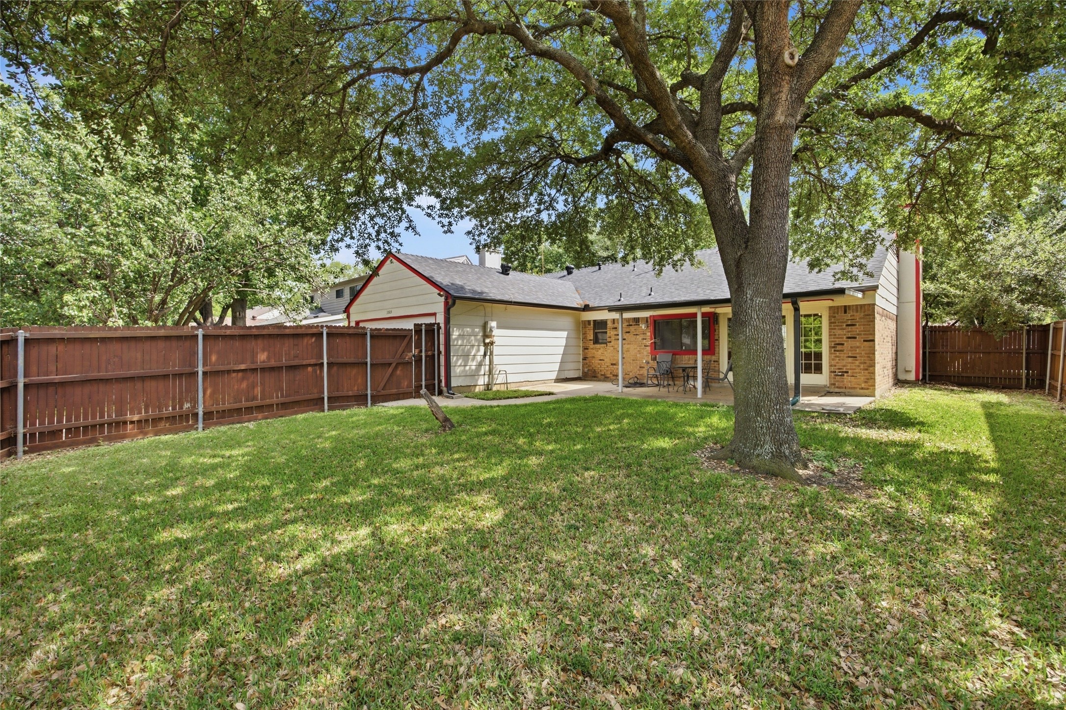 3505 Dublin Trail Mesquite TX 75149
