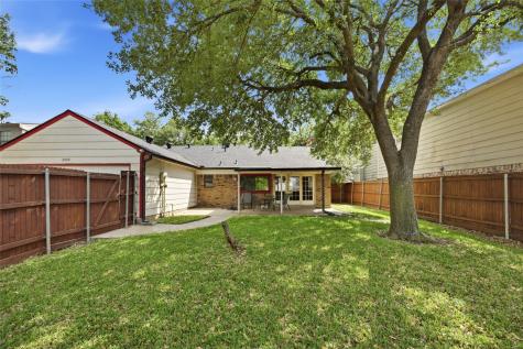 3505 Dublin Trail Mesquite TX 75149