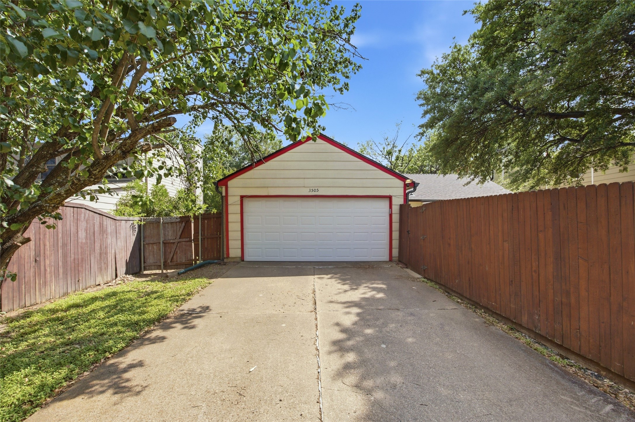 3505 Dublin Trail Mesquite TX 75149