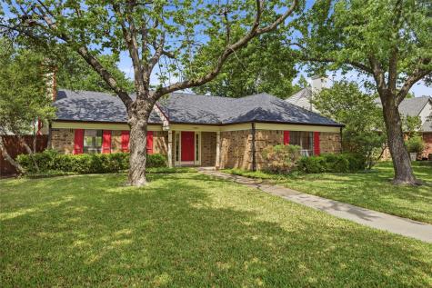 3505 Dublin Trail Mesquite TX 75149