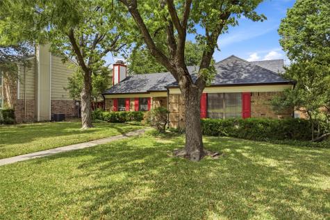 3505 Dublin Trail Mesquite TX 75149