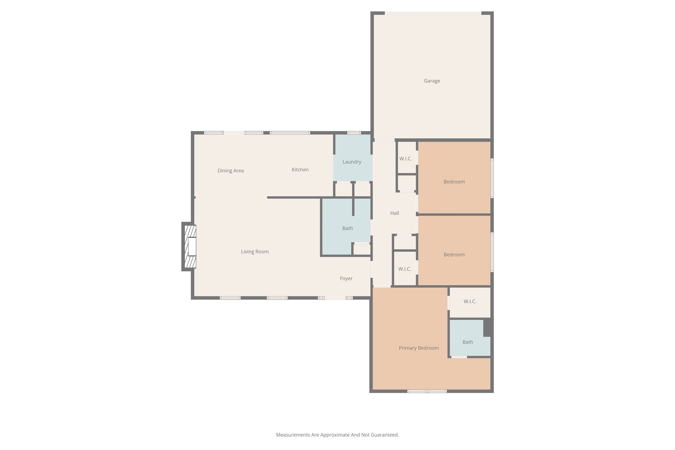 3505 Dublin Trail Mesquite TX 75149