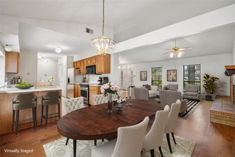 3505 Dublin Trail Mesquite TX 75149