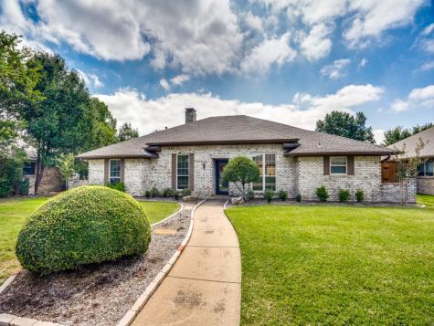 4104 Camino Drive Plano TX 75074